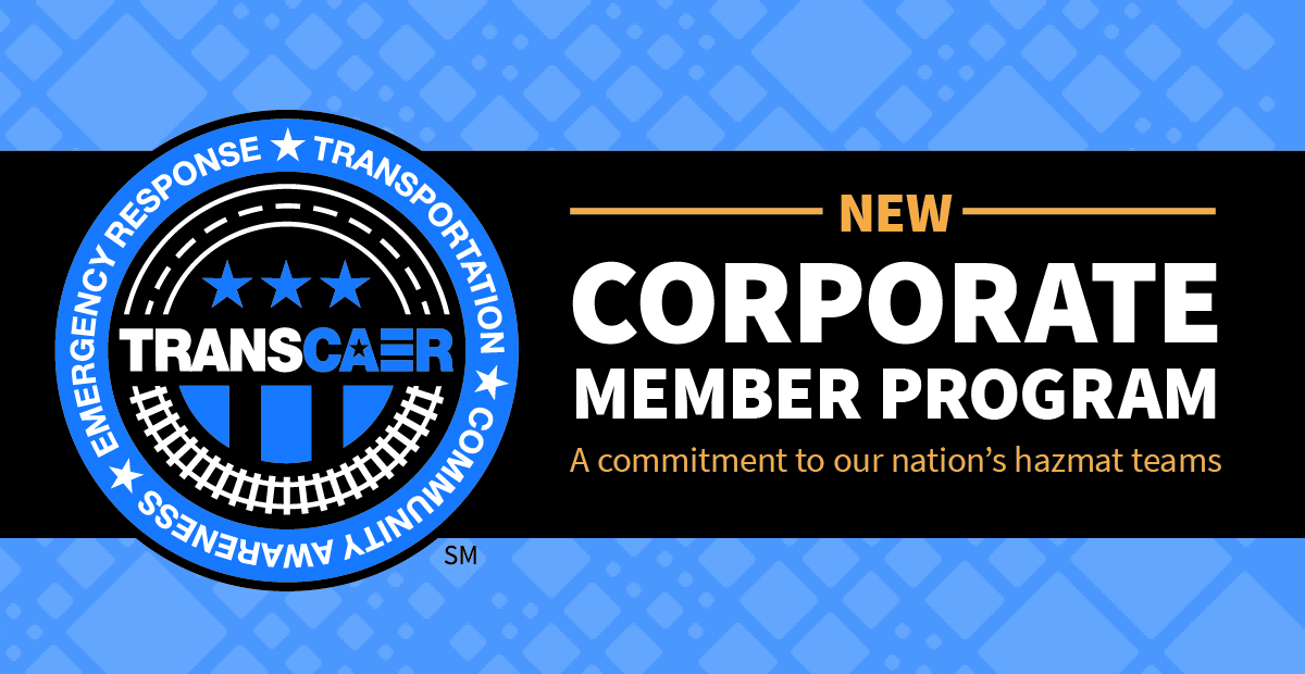 TRANSCAER Corporate Member Program