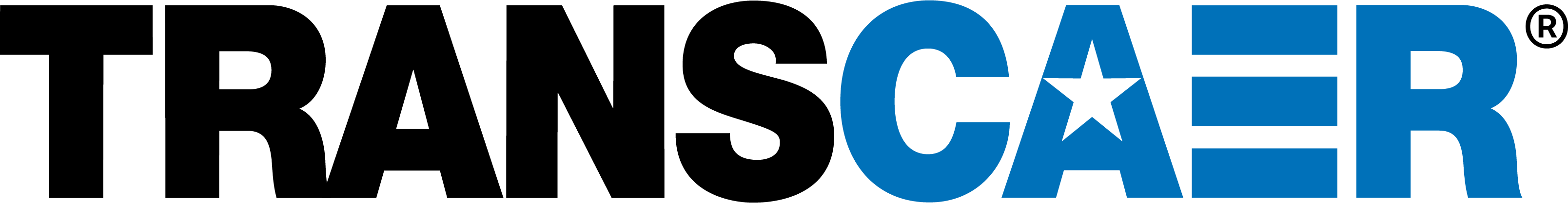 TRANSCAER Logo