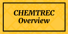 CHEMTREC Overview