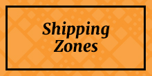 Shipping Zones