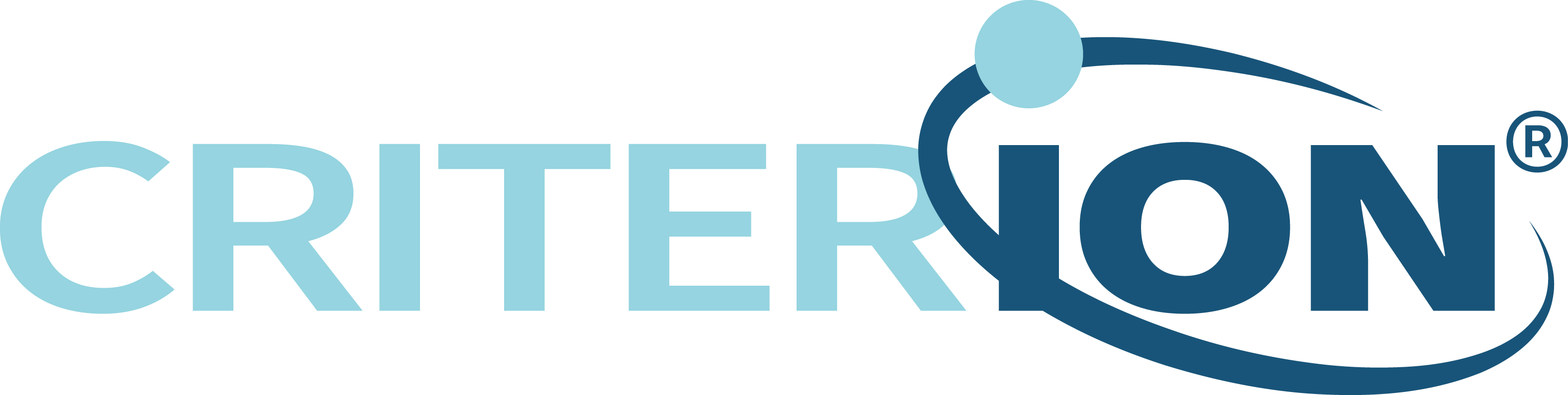 CRITERIO Logo