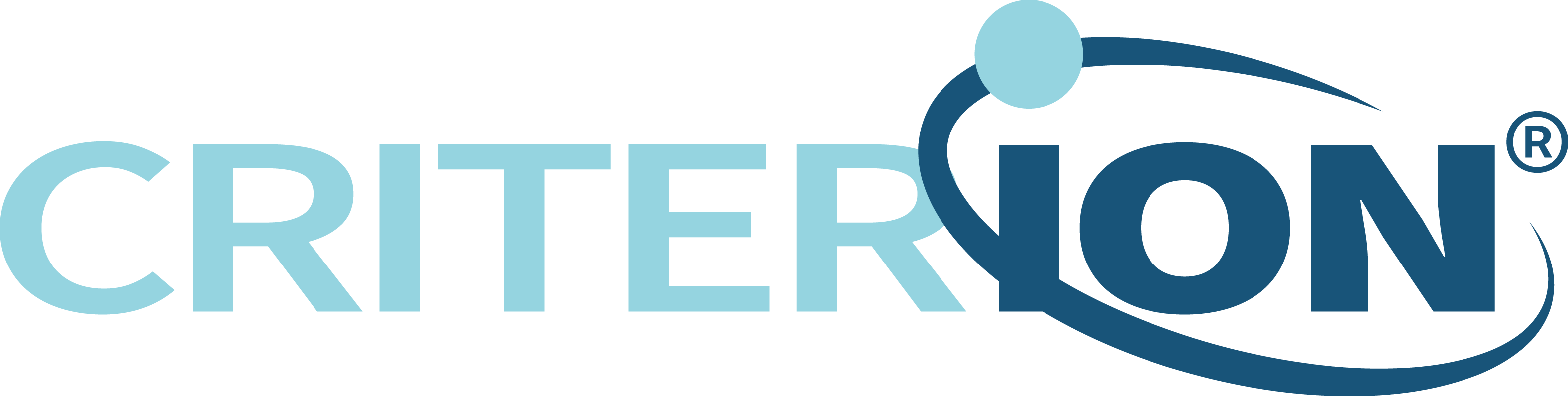 CRITERION Logo