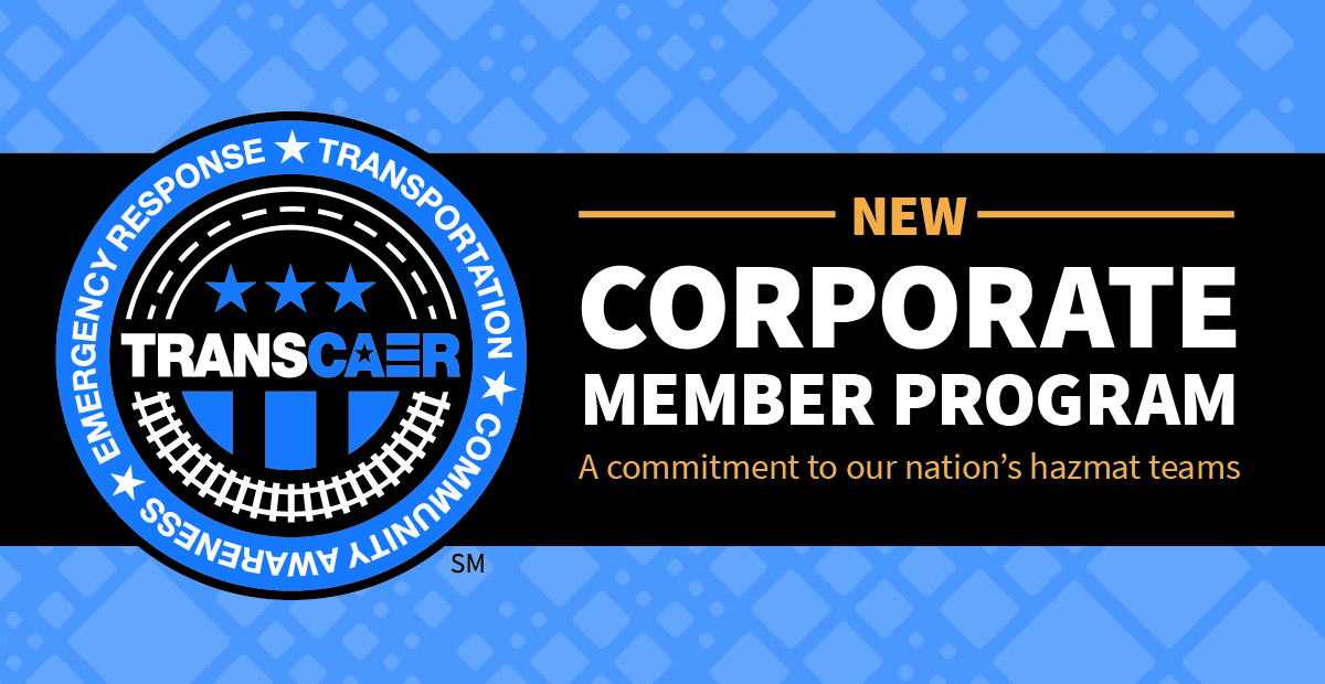 TRANSCAER Corporate Member-programma