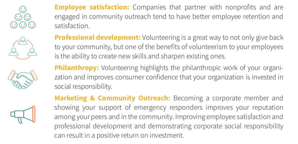 TRANSCAER Corporate Member Program 2