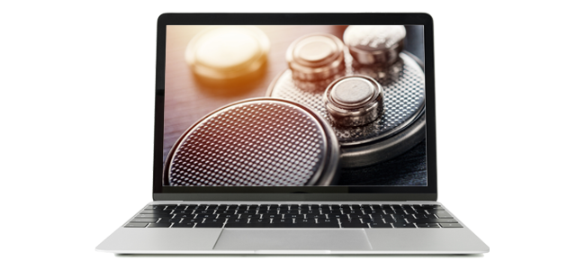 Lithium Batteries Training Course 2021