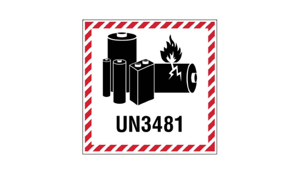 label