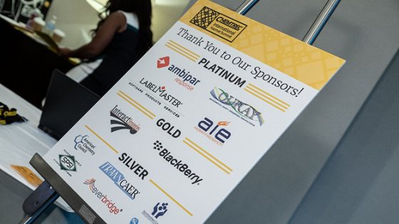 chemtrec summit sponsors