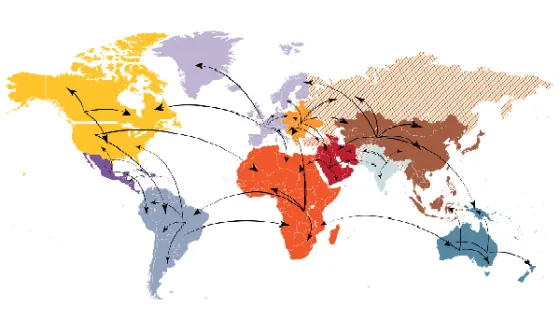 Copertura globale