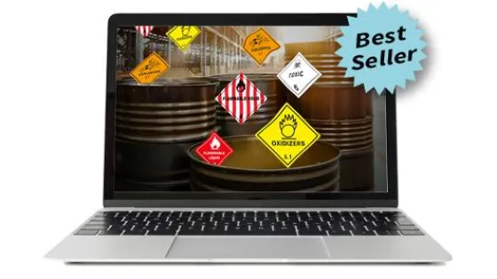 Hazmat General_Best Seller