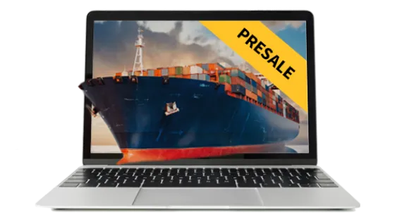 IMDG Presale