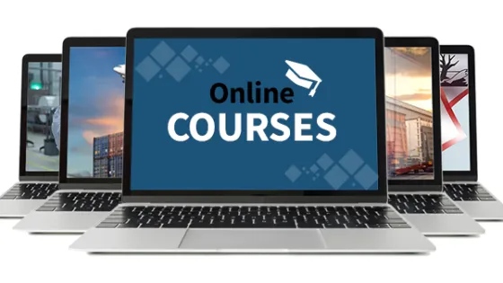 View Catalog_Online Courses