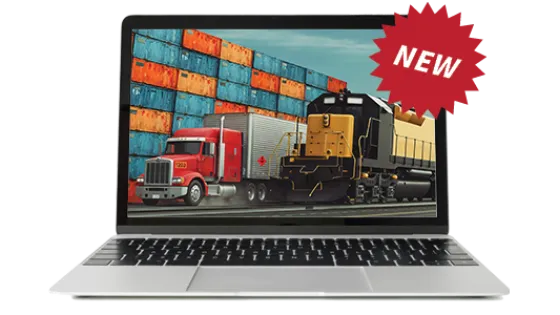 49 CFR Laptop Image