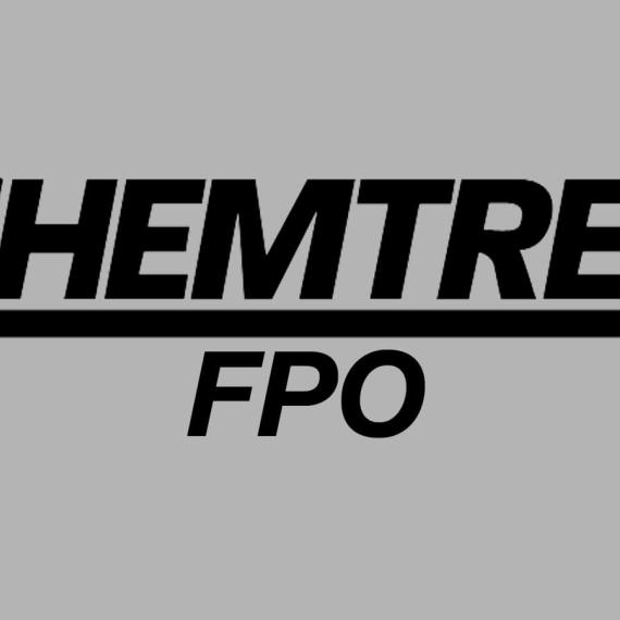Marcador de posición de Chemtrec FPO