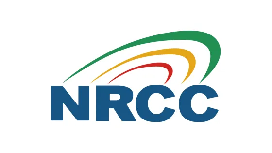 Il logo dell'NRCC