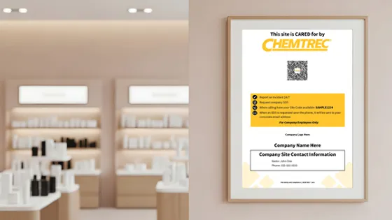 care poster 3